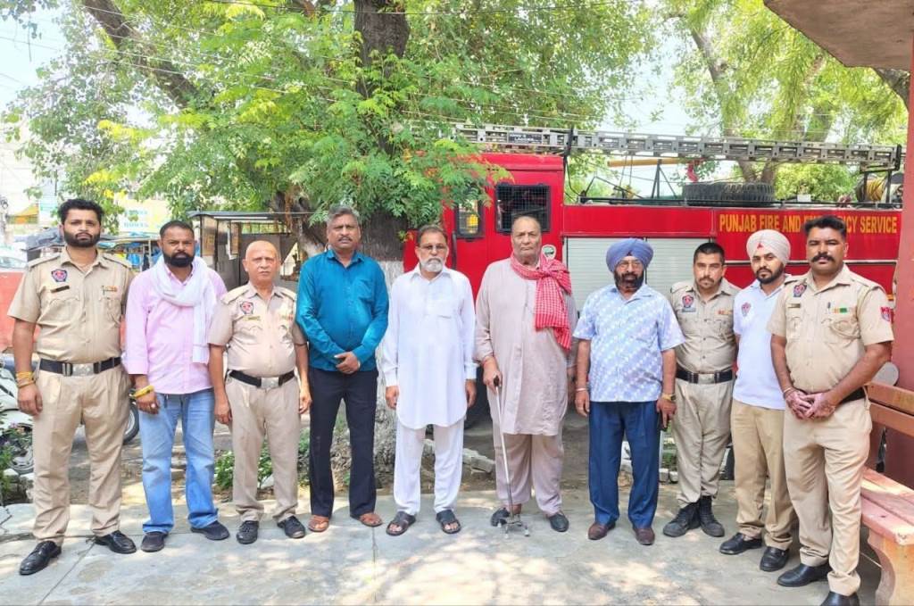 Ready to Go on Strike Again if Union Government Backtracks on Promises Kulwant Saini